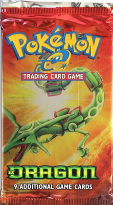 Rayquaza