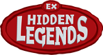 Hidden Legends