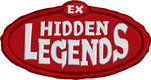 Hidden Legends