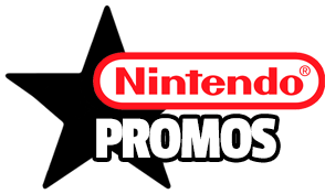 Nintendo Black Star Promos