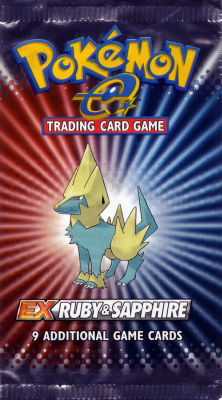 Manectric