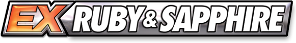 Ruby & Sapphire