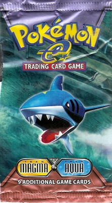Sharpedo