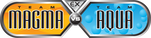 Team Magma vs Team Aqua