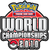 2010 World Championships Deck: LuxChomp of the Spirit
