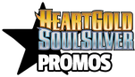 HGSS Black Star Promos