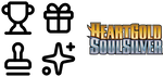 Promos Diverses · HeartGold & SoulSilver