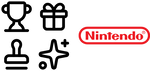 Promos Diverses · Nintendo