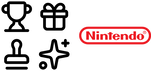 Verschiedene Promos · Nintendo