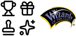 Verschiedene Promos · WOTC