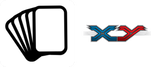 Deck-Exklusiv · XY