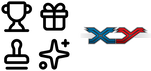 Verschiedene Promos · XY