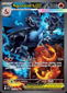 Mega Charizard X ex #125