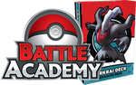 Battle Academy 2024: Darkrai