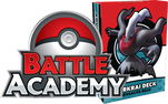 Battle Academy 2024: Darkrai