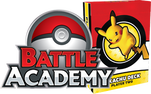 Battle Academy 2024: Pikachu