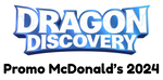 McDonald's Collection 2024 · Dragon Selection