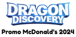 McDonald's Collection 2024 · Dragon Selection