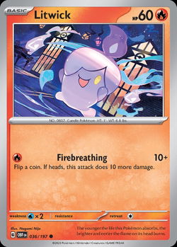 Litwick