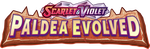 Paldea Evolved