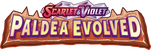 Paldea Evolved