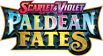 Paldean Fates