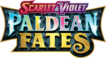 Paldean Fates