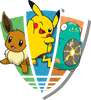 Play! Pokémon Prize Pack Series Seven