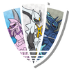 Play! Pokémon Prize Pack Series Three