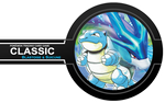 Pokémon Trading Card Game Classic: Blastoise & Suicune