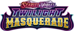Twilight Masquerade