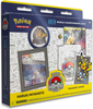 2019 World Championships Deck: Pikarom Judge