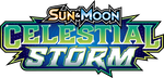 Celestial Storm