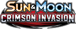 Crimson Invasion