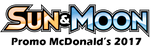 McDonald's Collection 2017