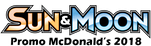 McDonald's Collection 2018