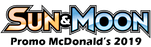 McDonald's Collection 2019
