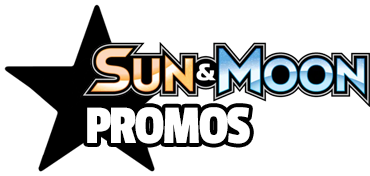 SM Black Star Promos