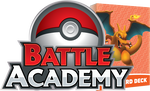 Battle Academy 2020: Charizard