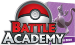 Battle Academy 2020: Mewtwo