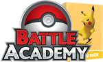 Battle Academy 2020: Pikachu
