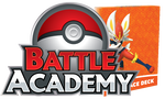 Battle Academy 2022: Cinderace