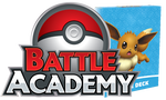 Battle Academy 2022: Eevee