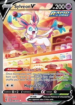 Sylveon V