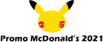 McDonald's Collection 2021