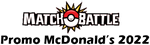 McDonald's Collection 2022 · Match Battle