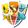 Play! Pokémon Prize Pack Series One
