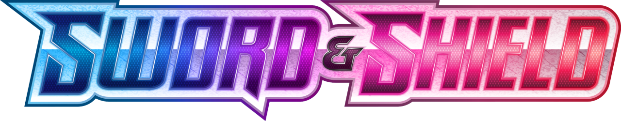 Sword & Shield