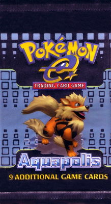 Arcanine