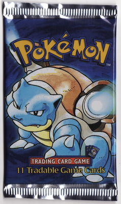 Blastoise